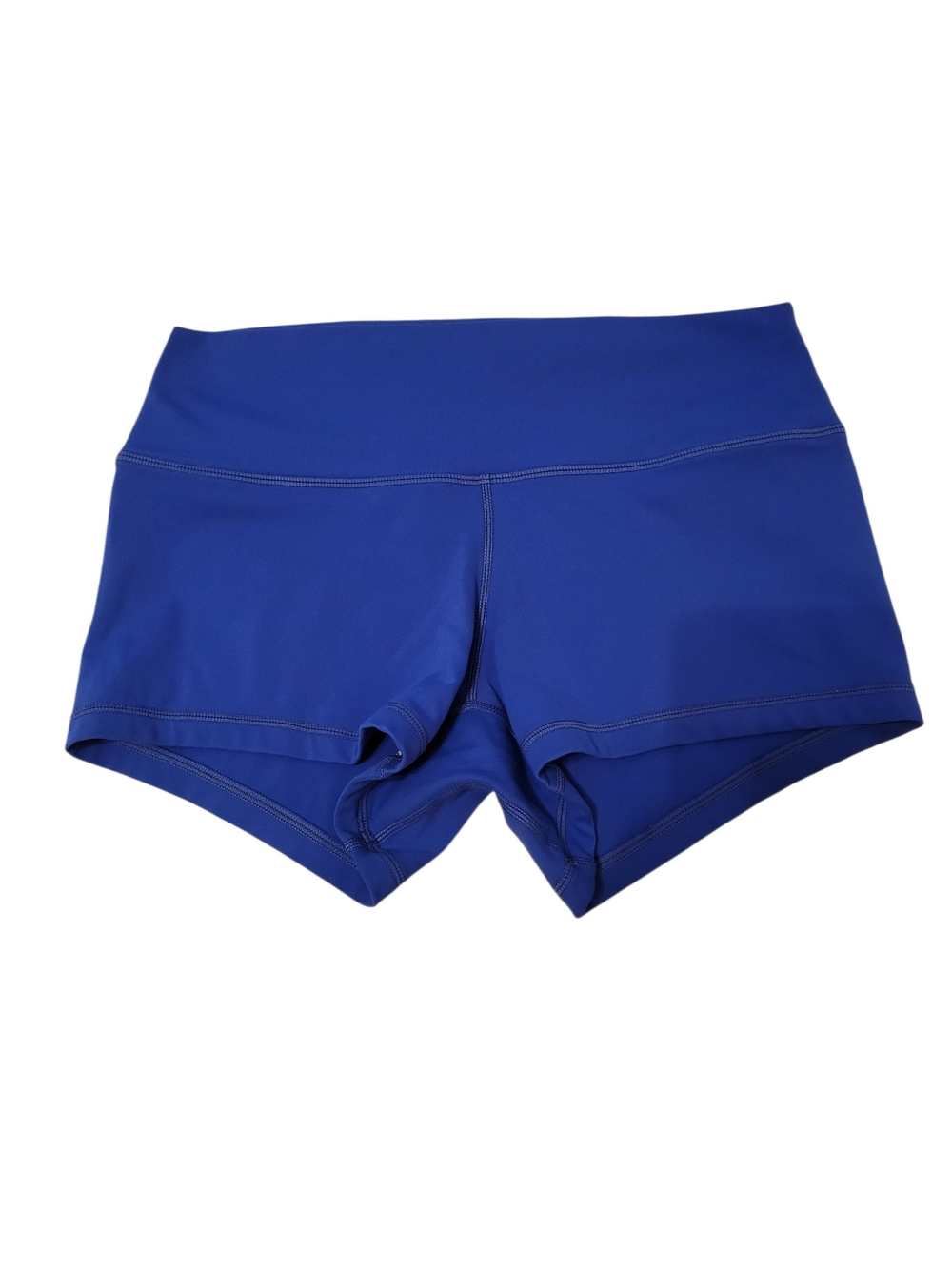 Peachy Active Shorts